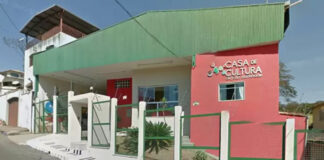 CASA DE CULTURA ABRE VAGAS REMANESCENTES PARA VIOLINO, CAPOEIRA E CANTO