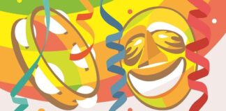 CARNAVAL – QUE RUFEM OS TAMBORES; O PROFANO VAI COMEÇAR!!! (TUDO COMEÇA E TERMINA NO APITO!!!)