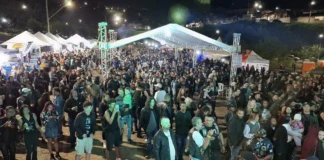 PREFEITURA DIVULGA PRIMEIROS EVENTOS DO 62º ANIVERSÁRIO DE JOÃO MONLEVADE