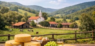 “ROTA DO QUEIJO: TURISMO E DESENVOLVIMENTO EM RIO PIRACICABA TODOS OS DIAS”