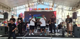 FESTIVAL BAOBÁ CONSOLIDA JOÃO MONLEVADE COMO REFERÊNCIA NA VALORIZAÇÃO DA CULTURA NEGRA
