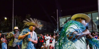 PROGRAMAÇÃO COMPLETA: FESTIVAL BAOBÁ PROMETE TRÊS DIAS DE CELEBRAÇÃO DA CULTURA AFRO-BRASILEIRA EM JOÃO MONLEVADE