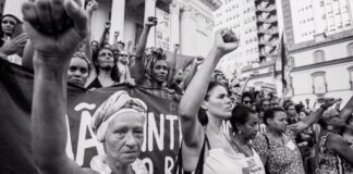 DEMOCRACIA – DO POVO PARA O POVO E COM O POVO (LIBERTÉ, EGALITÉ, FRATERNITÉ!)